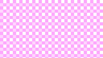 pink checkered, gingham, plaid pattern background, perfect for wallpaper, backdrop, postcard, background