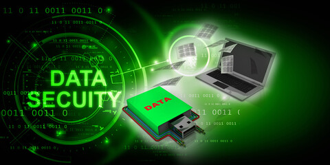 3d rendering data Pen driver documents sharing laptop
