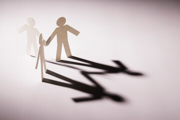 unity in three group