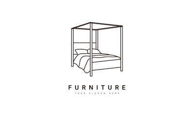 Divan Furniture Logo