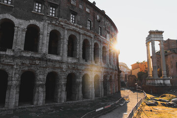 Teatro di Marcello, Rome
















































































































































