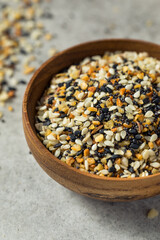 Organic Everything Bagel Spice