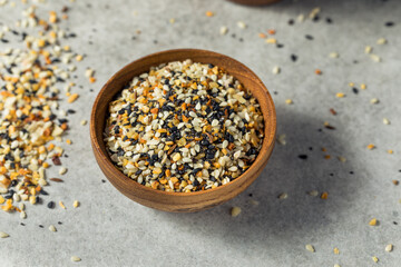 Organic Everything Bagel Spice