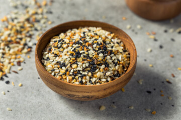 Organic Everything Bagel Spice