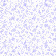 Seamless background. figs

