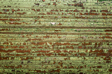 Landscape of industry: mine factories smelters railway 