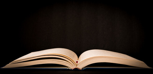 Educate yourself and write your own story