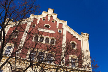 church of our person of our person