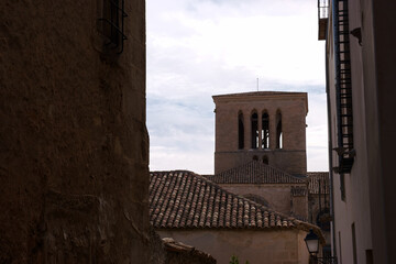 budynki architektura kamienice budownictwo okna © Piotr