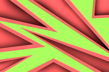 abstract colorful background