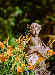 Est&aacute;tua Florida