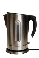 Home electric kettle made of stainless steel