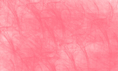pink background