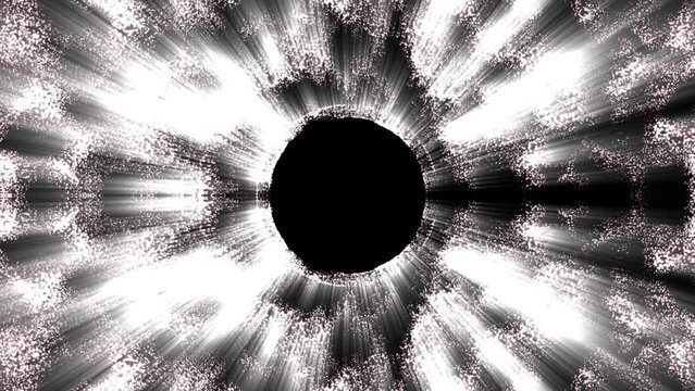 Animated Background with Trapcode Form