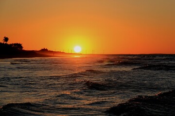 Nature is the world around us, not created by man. That which is primary, which appeared long before man. The natural habitat of man. Forests, mountains, seas, oceans, flora, fauna, and man himself.