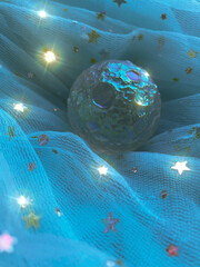 Background Healing mineral, moon stone, crystal. the practice of magic spells and cleansing....