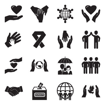 Kindness Icon Images – Browse 19,089 Stock Photos, Vectors, and Video |  Adobe Stock
