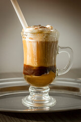 cup of coffee