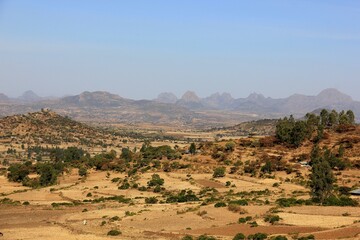 Nature is the world around us, not created by man. That which is primary, which appeared long before man. The natural habitat of man. Forests, mountains, seas, oceans, flora, fauna, and man himself.