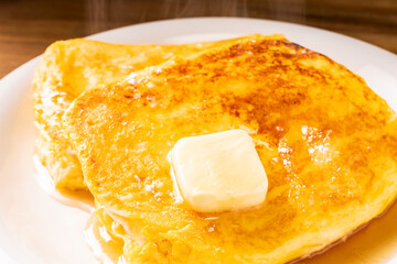 フレンチトースト