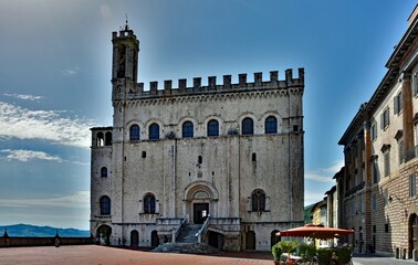 Gubbio