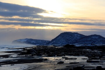 Nature is the world around us, not created by man. That which is primary, which appeared long before man. The natural habitat of man. Forests, mountains, seas, oceans, flora, fauna, and man himself.