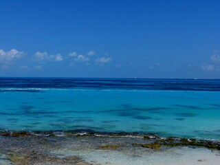 Nature is the world around us, not created by man. That which is primary, which appeared long before man. The natural habitat of man. Forests, mountains, seas, oceans, flora, fauna, and man himself.