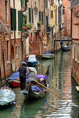 Venezia - obrazy, fototapety, plakaty