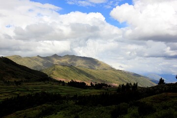 Nature is the world around us, not created by man. That which is primary, which appeared long before man. The natural habitat of man. Forests, mountains, seas, oceans, flora, fauna, and man himself.