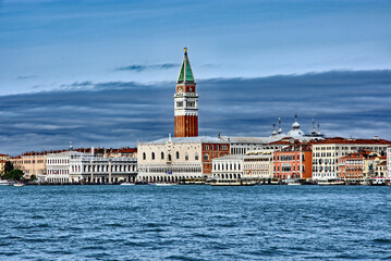 Fototapeta premium Venezia