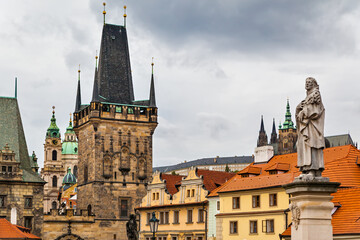 Old Town of Prague
