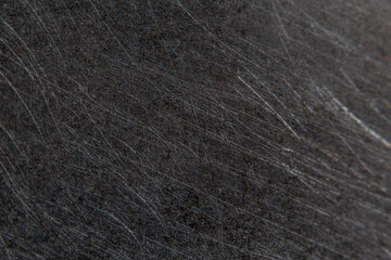 Texture of iro, Scratches