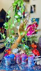 christmas tree decorations