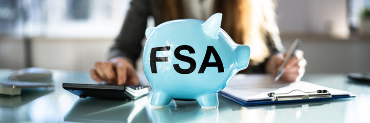 FSA Flexible Spending Account