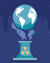 effect of climate change