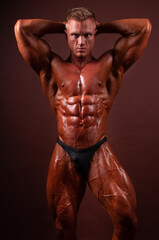 Fitness model