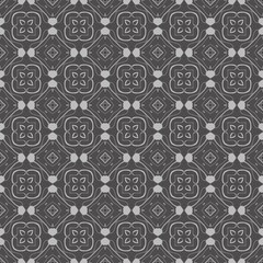 Floral Seamless Pattern