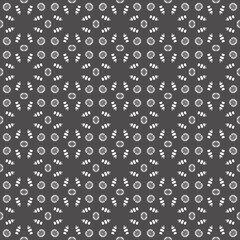 Floral Seamless Pattern
