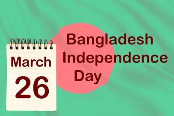 Bangladesh Independence Day