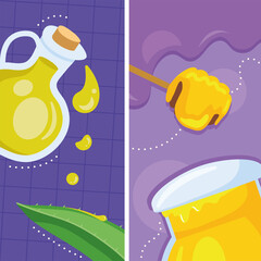 home remedies banners