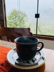 Cup of coffee - Xicara de Café
