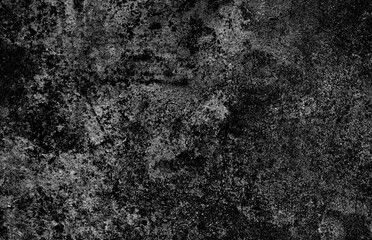 Dark cement wall in retro concept