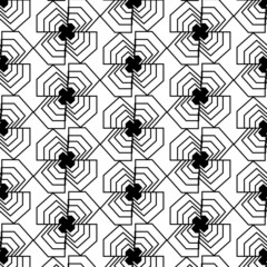 Graphic geometric pattern for your design and background