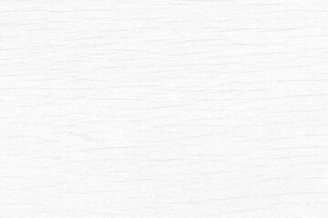 White old wood painted wall texture for background.