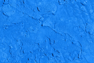 青色のテクスチャ背景