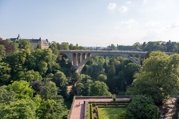 ルクセンブルク