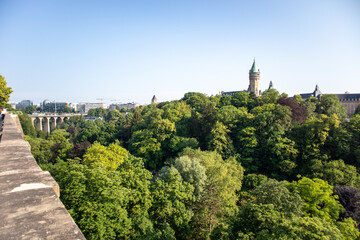 ルクセンブルク