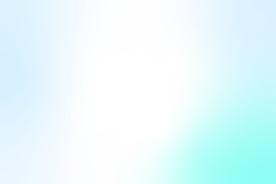 Blue Gradient Background Cool Abstract