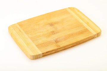 Bamboo wooden board for kitchen