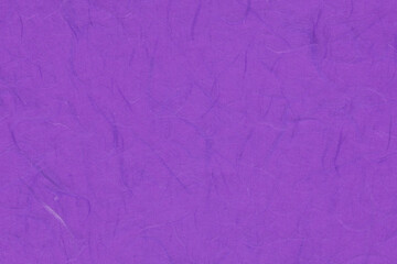 紫色の和紙テクスチャ背景